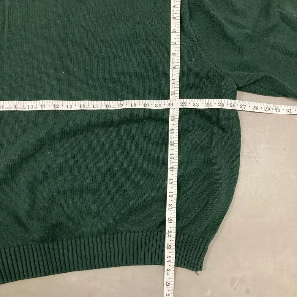 vintage y2k dockers sweater